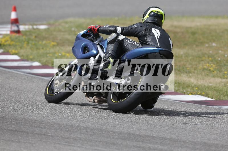 /18 05.06.2026  TZ Motorsport ADR/Gruppe gruen/50